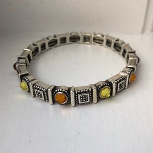 Napier Bracelet